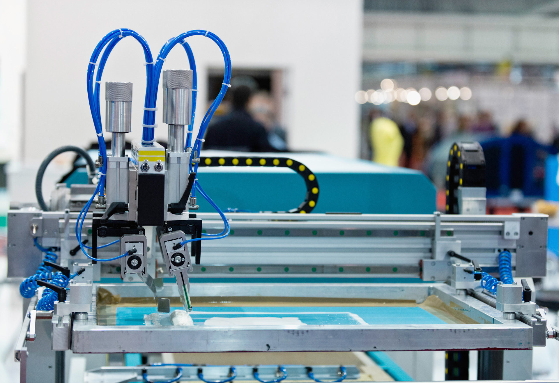 silk-screen-printing-colwyn-bay